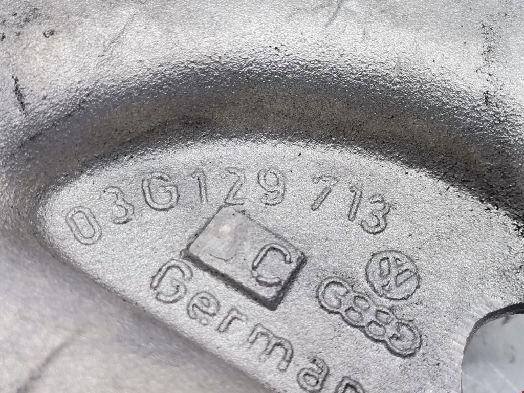 Коллектор впускной VOLKSWAGEN Touran 2003-2010