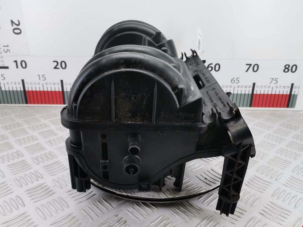 Коллектор впускной VOLKSWAGEN Polo III 1994-2001