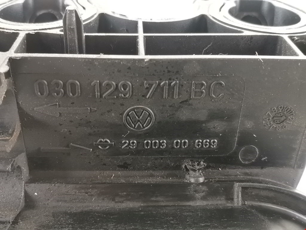 Коллектор впускной VOLKSWAGEN Polo III 1994-2001