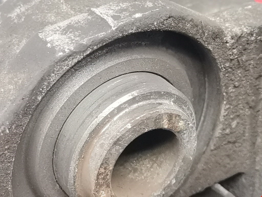 Суппорт задний правый CITROEN C5 I 2001-2008