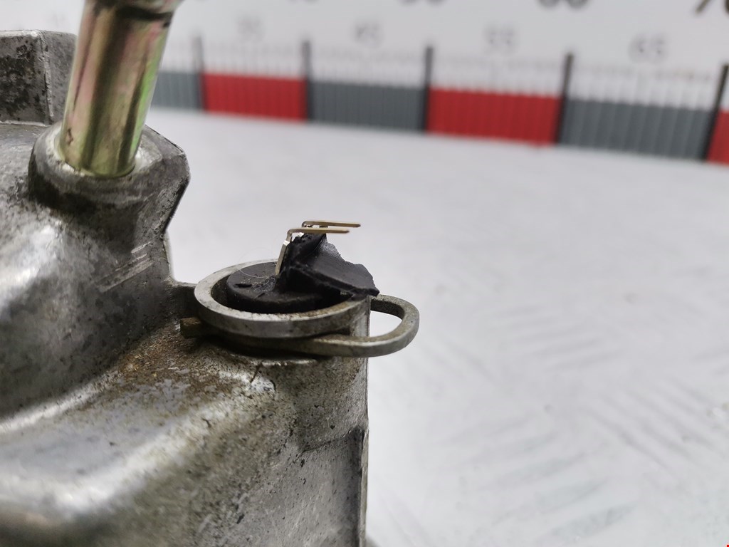 Корпус термостата MERCEDES-BENZ C-Class C-klasse W203 2000-2007