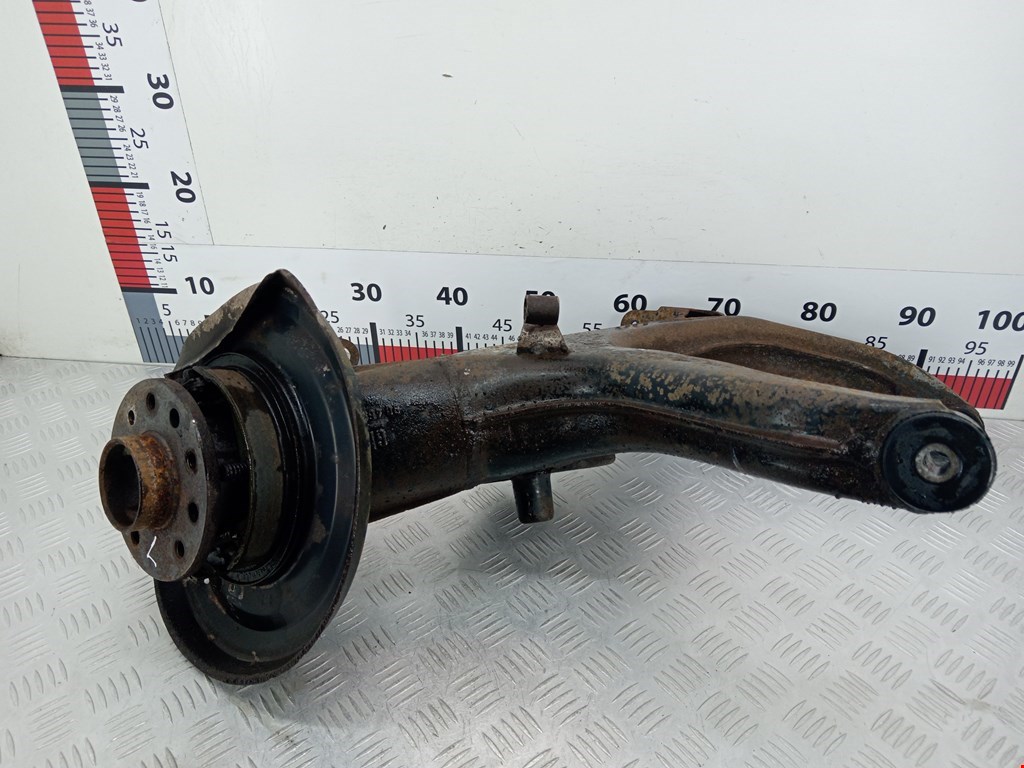 Ступица задняя левая OPEL Omega B 1994-2004