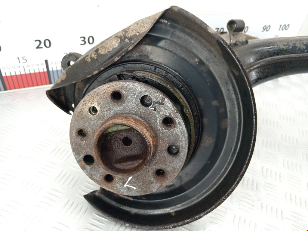 Ступица задняя левая OPEL Omega B 1994-2004