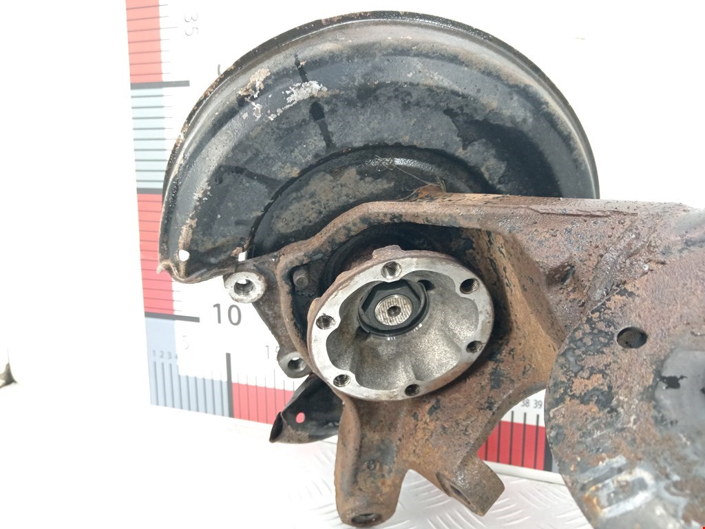 Ступица задняя левая OPEL Omega B 1994-2004