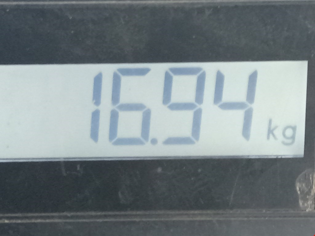 Ступица задняя левая OPEL Omega B 1994-2004