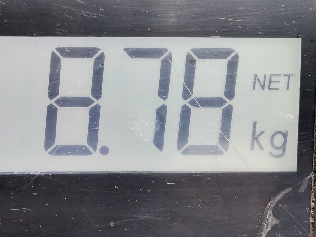 Диск тормозной задний CITROEN C5 I 2001-2008