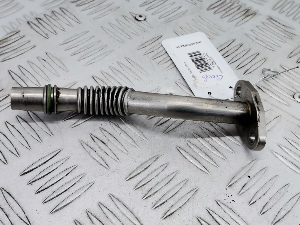 Трубка нагнетателя VOLKSWAGEN Passat B5 1997-2005