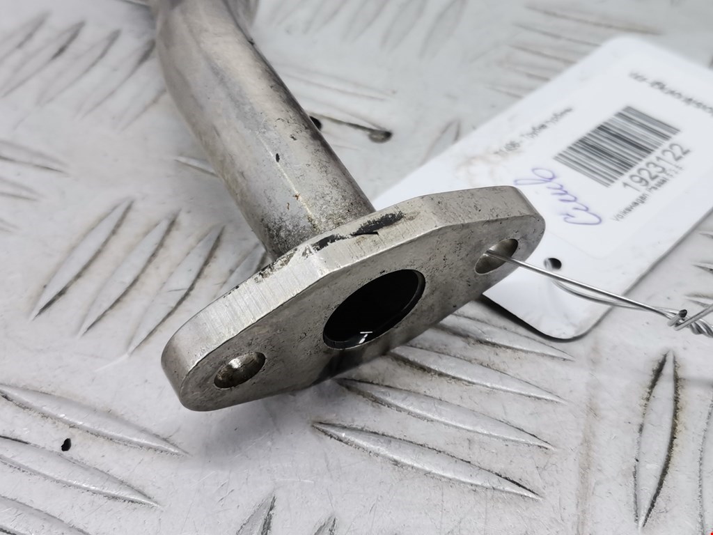 Трубка нагнетателя VOLKSWAGEN Passat B5 1997-2005