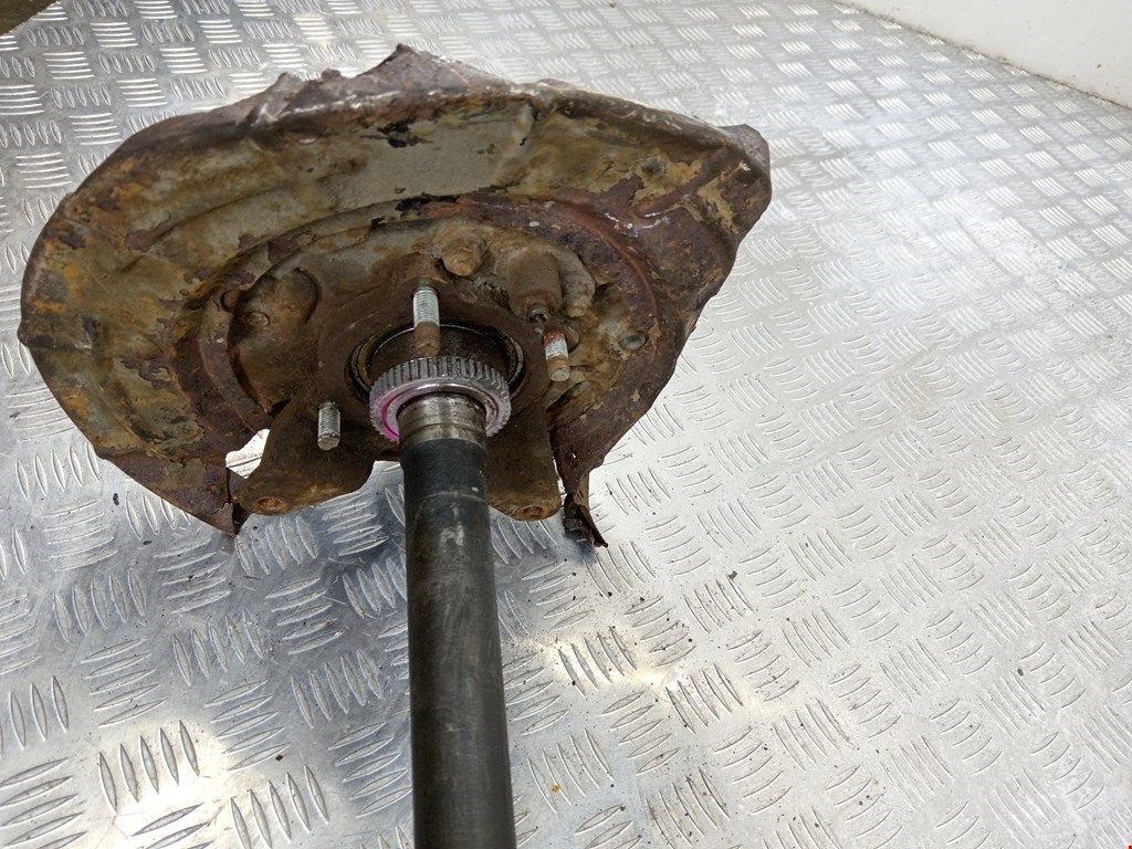 Ступица задняя правая KIA Sorento 2002-2009