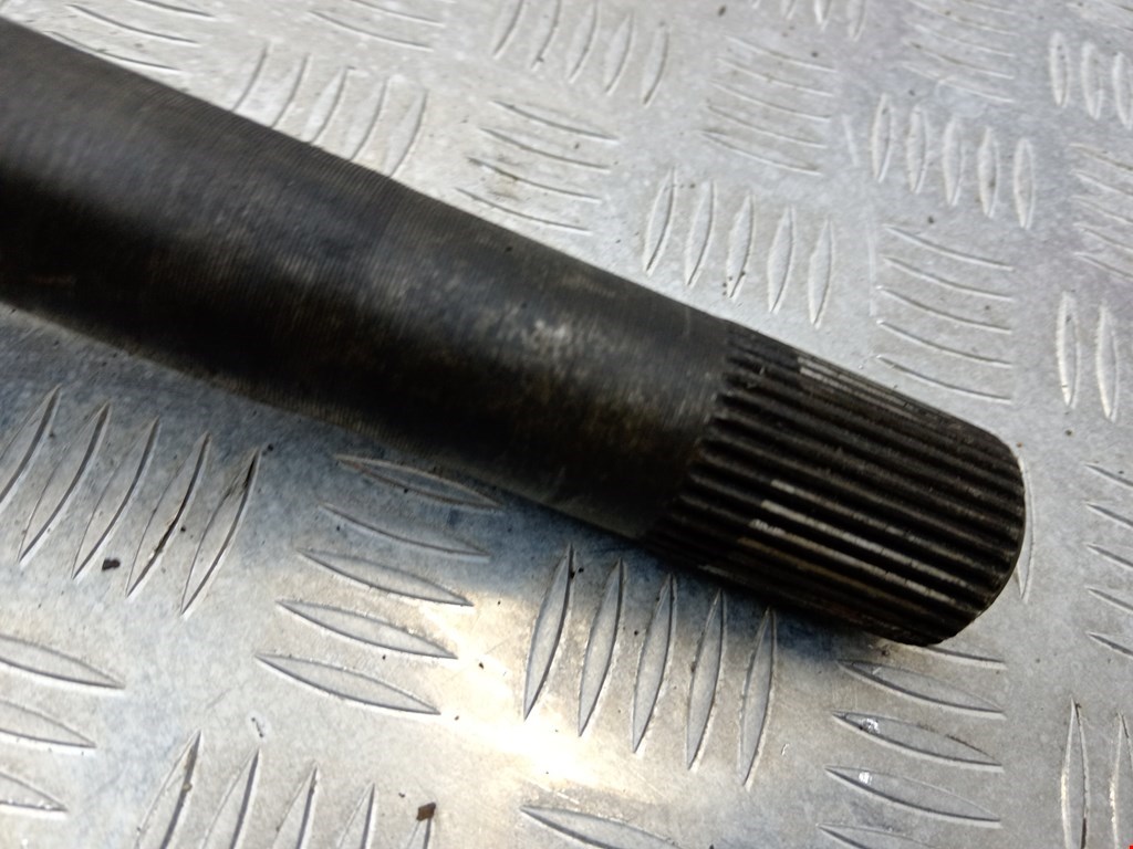 Ступица задняя правая KIA Sorento 2002-2009