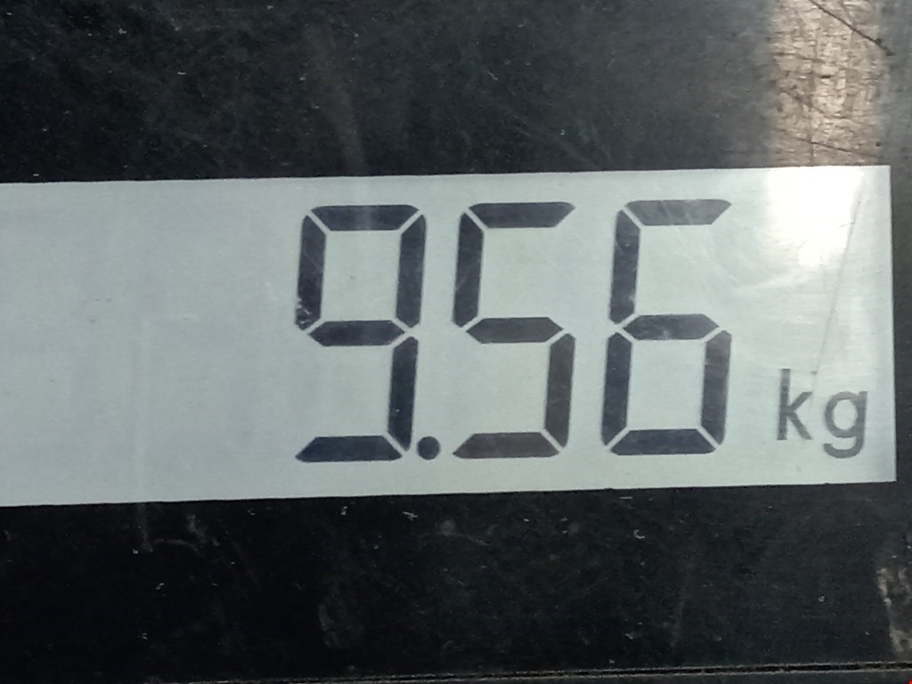 Диск тормозной задний CITROEN C5 I 2001-2008