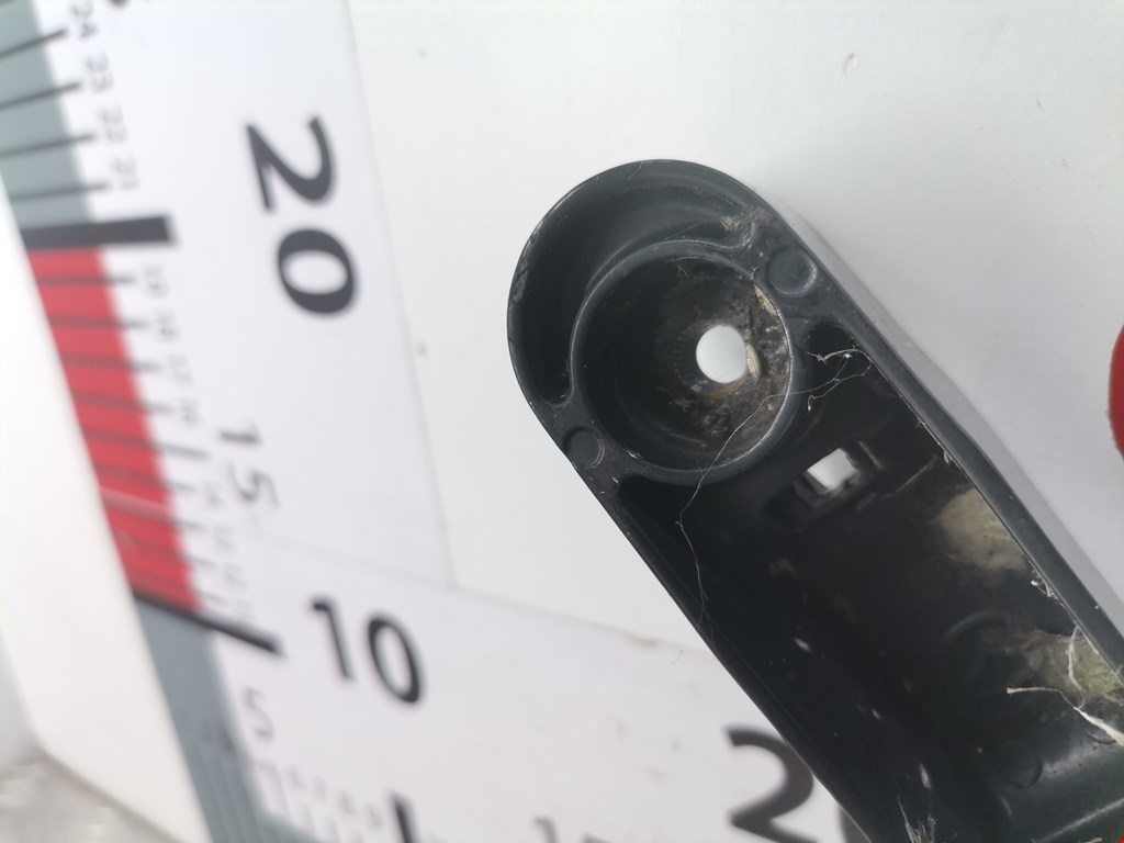 Поводок дворника задний (заднего) MAZDA Mazda 6 GH 2007-2012