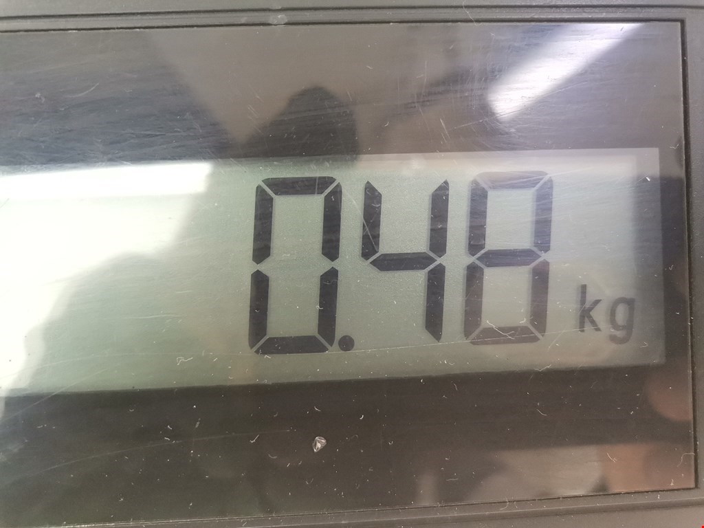 Поводок дворника задний (заднего) MAZDA Mazda 6 GH 2007-2012