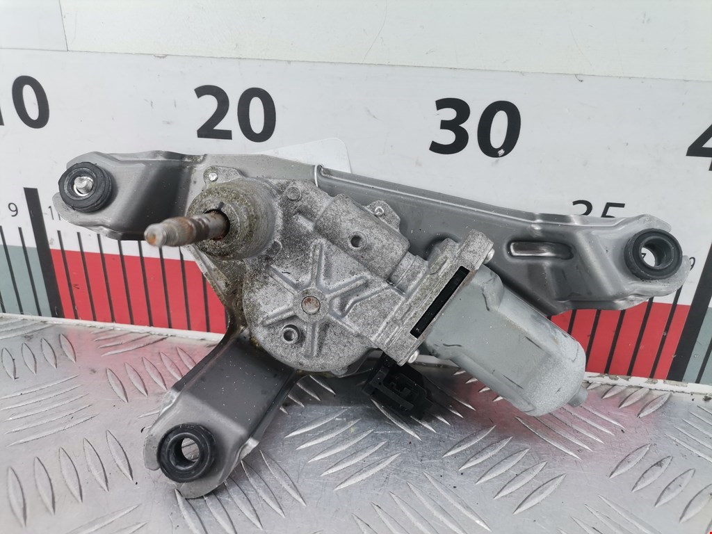 Моторчик стеклоочистителя задний MAZDA Mazda 6 GH 2007-2012