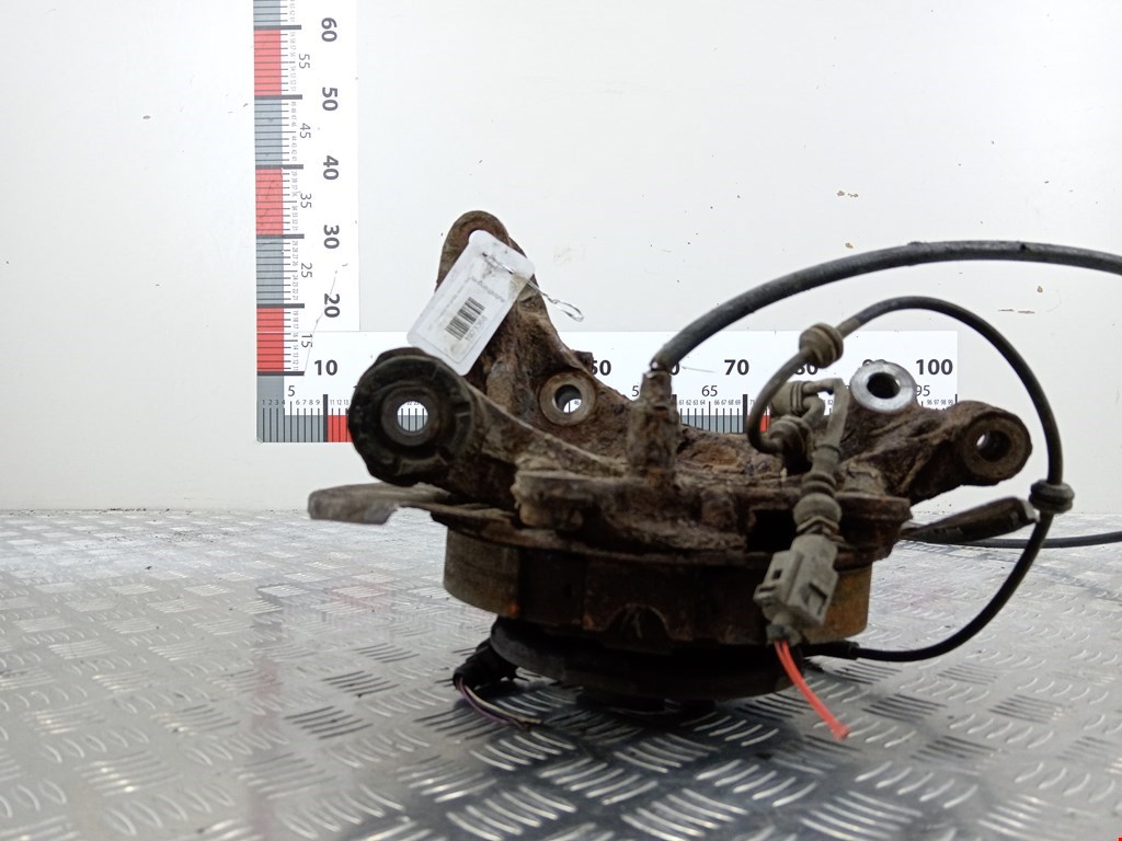 Ступица задняя левая PORSCHE Cayenne 955/957 2002-2010