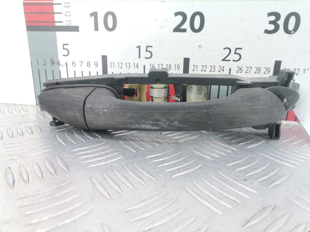 Ручка двери задней наружная правая MERCEDES-BENZ C-Class C-klasse W203 2000-2007