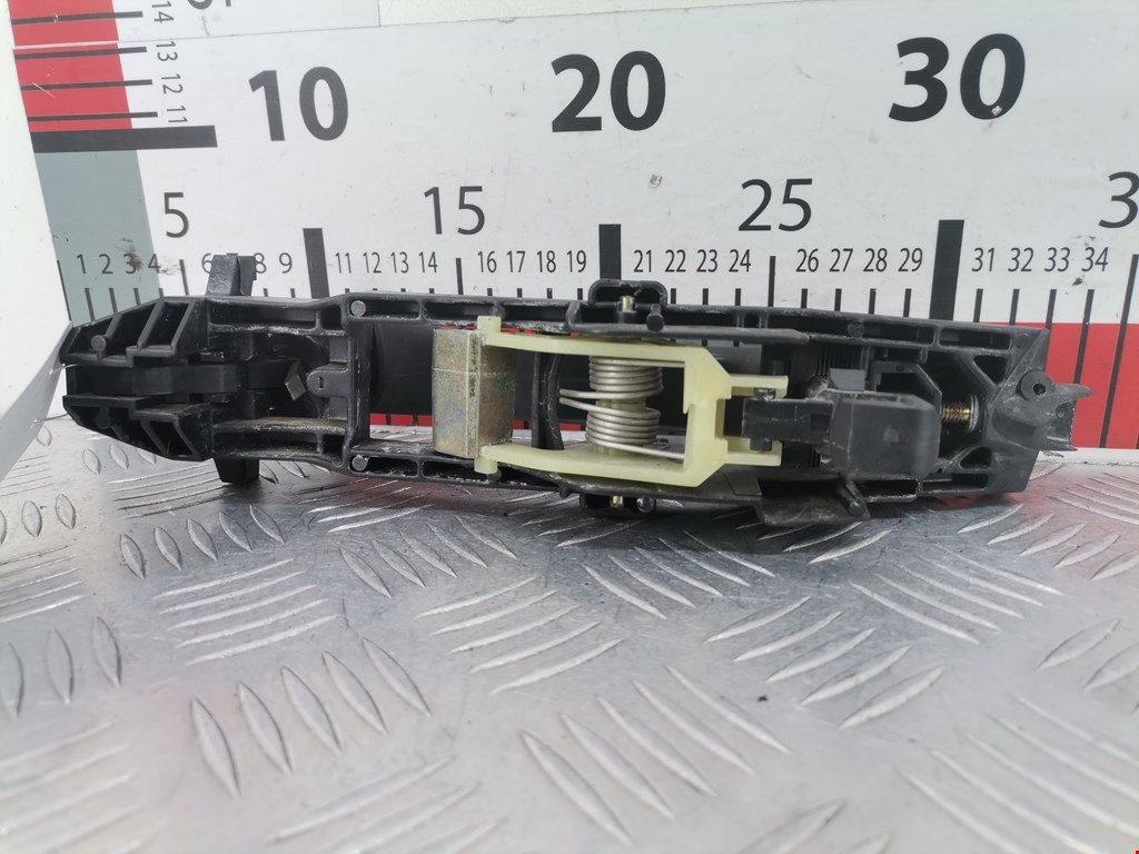 Ручка двери задней наружная правая MERCEDES-BENZ C-Class C-klasse W203 2000-2007