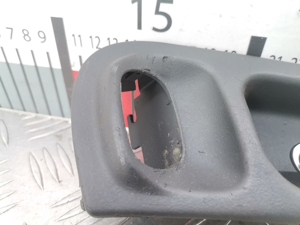 Ручка дверная задняя внутренняя правая MERCEDES-BENZ C-Class C-klasse W203 2000-2007