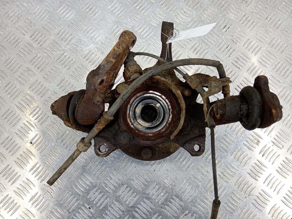 Ступица передняя правая MITSUBISHI L200 KB 2006-2015