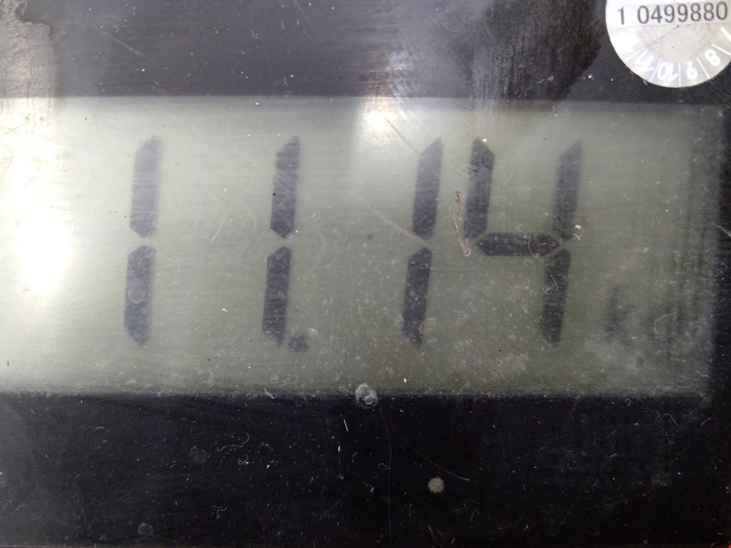 Ступица передняя правая MITSUBISHI L200 KB 2006-2015