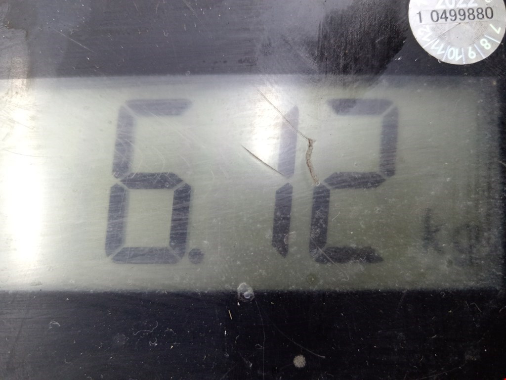 Полуось (привод, приводной вал) передняя правая MITSUBISHI L200 KB 2006-2015