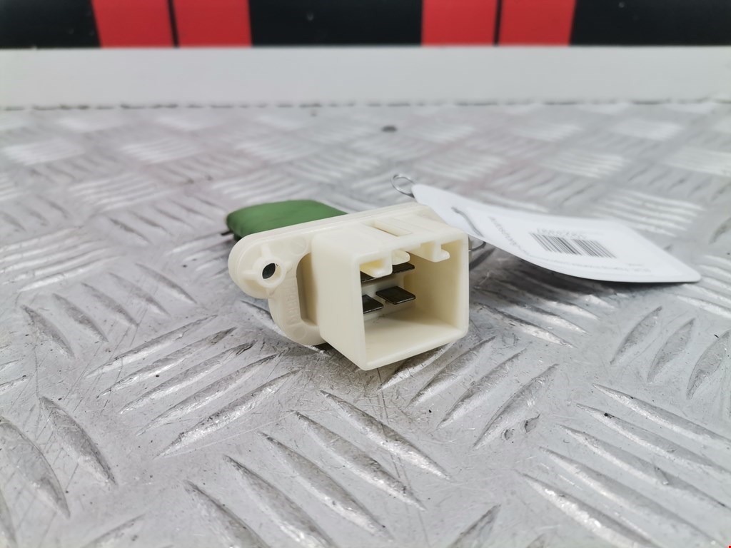 Резистор отопителя (сопротивление печки) FORD C-MAX 2003-2010