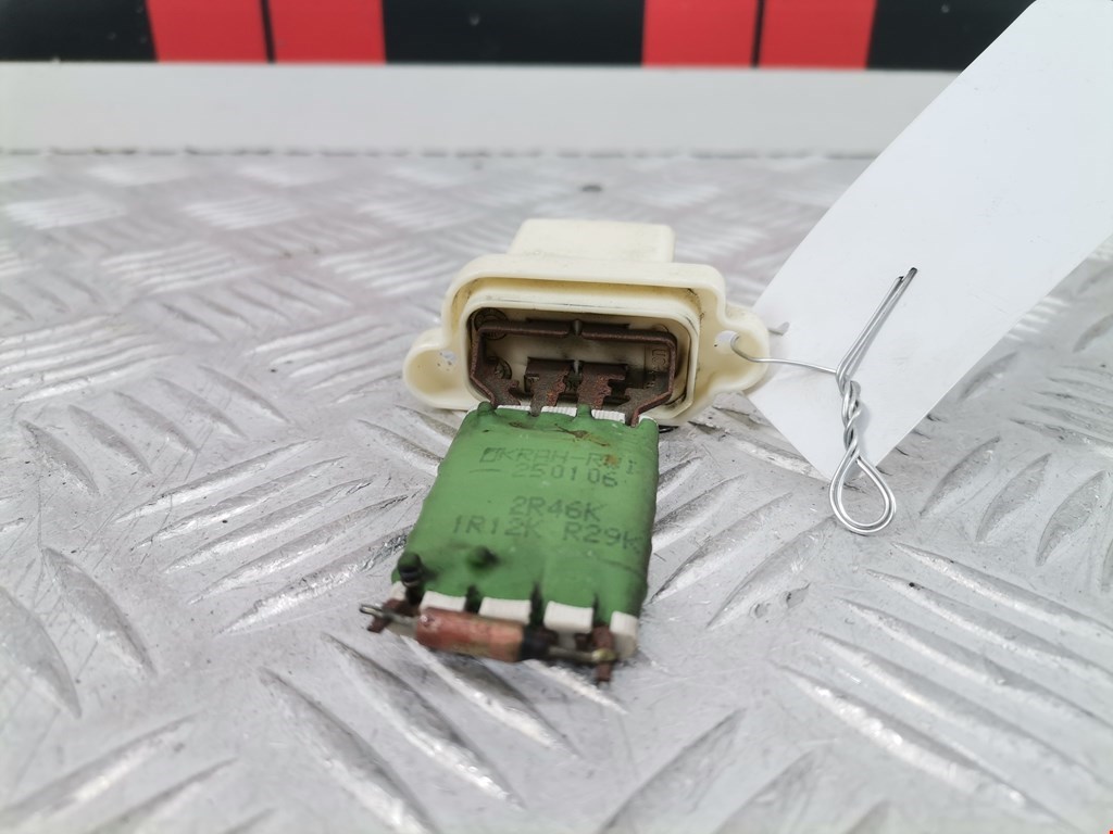 Резистор отопителя (сопротивление печки) FORD C-MAX 2003-2010