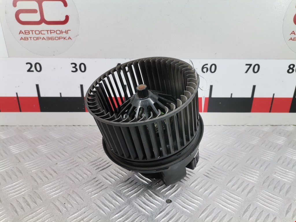 Моторчик (мотор) отопителя салона FORD C-MAX 2003-2010