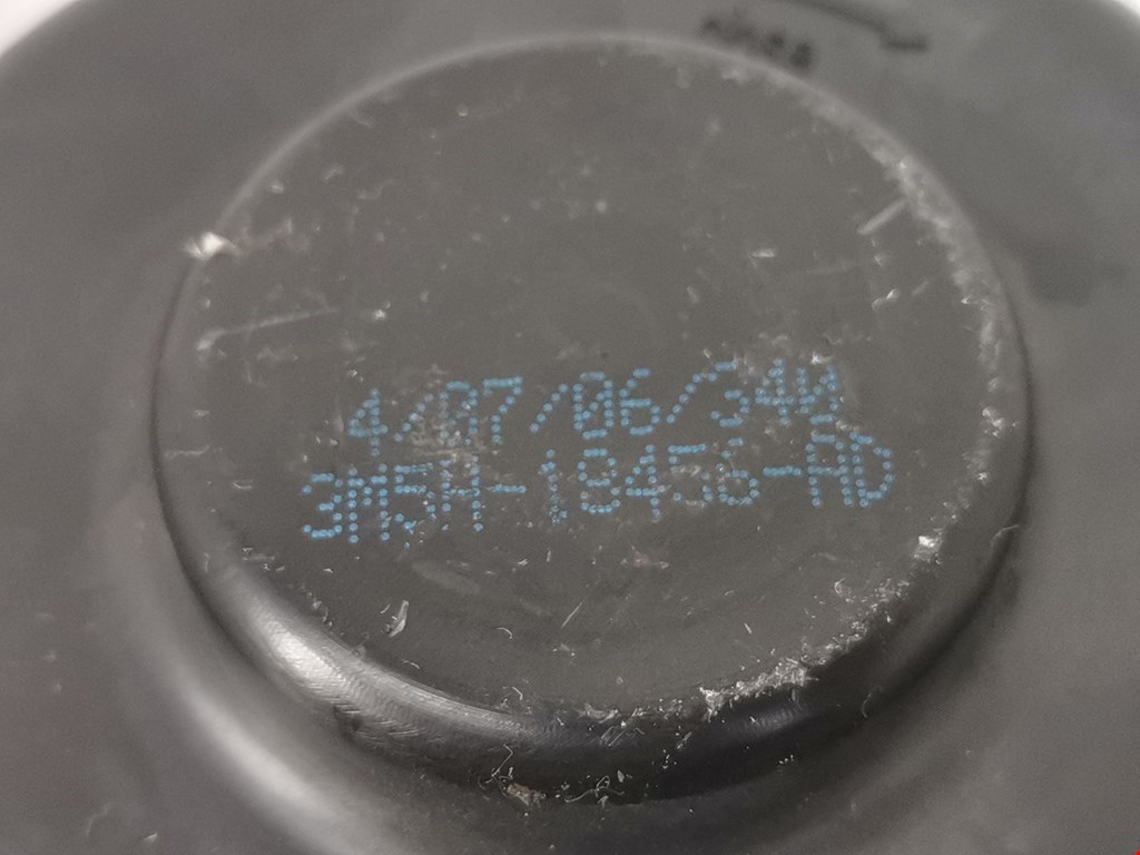 Моторчик (мотор) отопителя салона FORD C-MAX 2003-2010