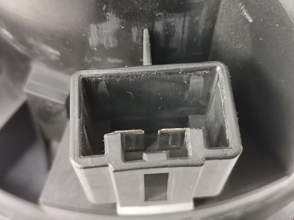 Моторчик (мотор) отопителя салона FORD C-MAX 2003-2010