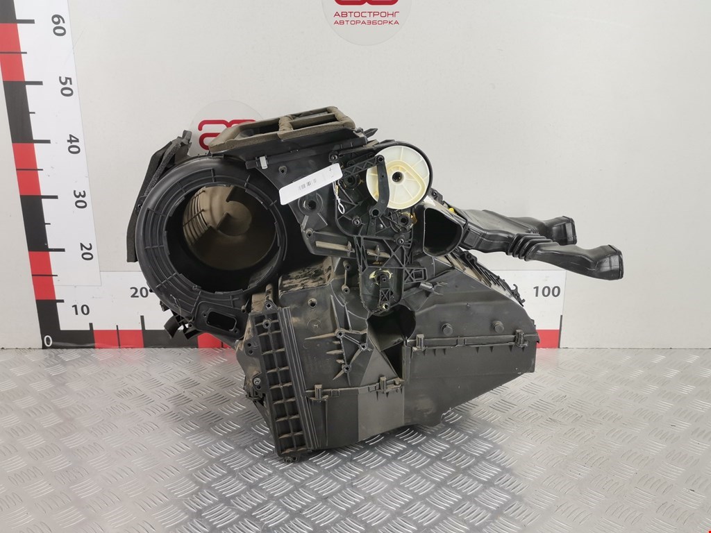 Моторчик заслонки печки FORD C-MAX 2003-2010