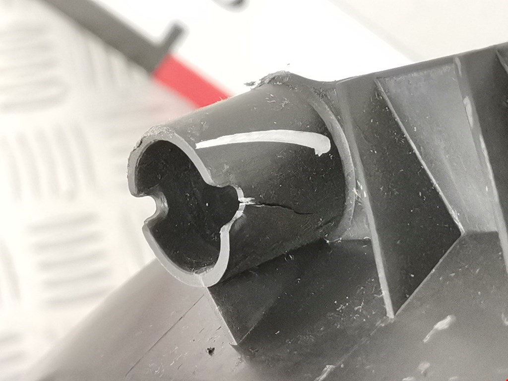 Моторчик заслонки печки FORD C-MAX 2003-2010