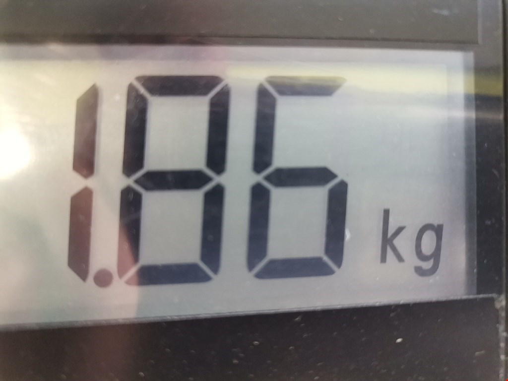 Моторчик (мотор) отопителя салона FORD C-MAX 2003-2010