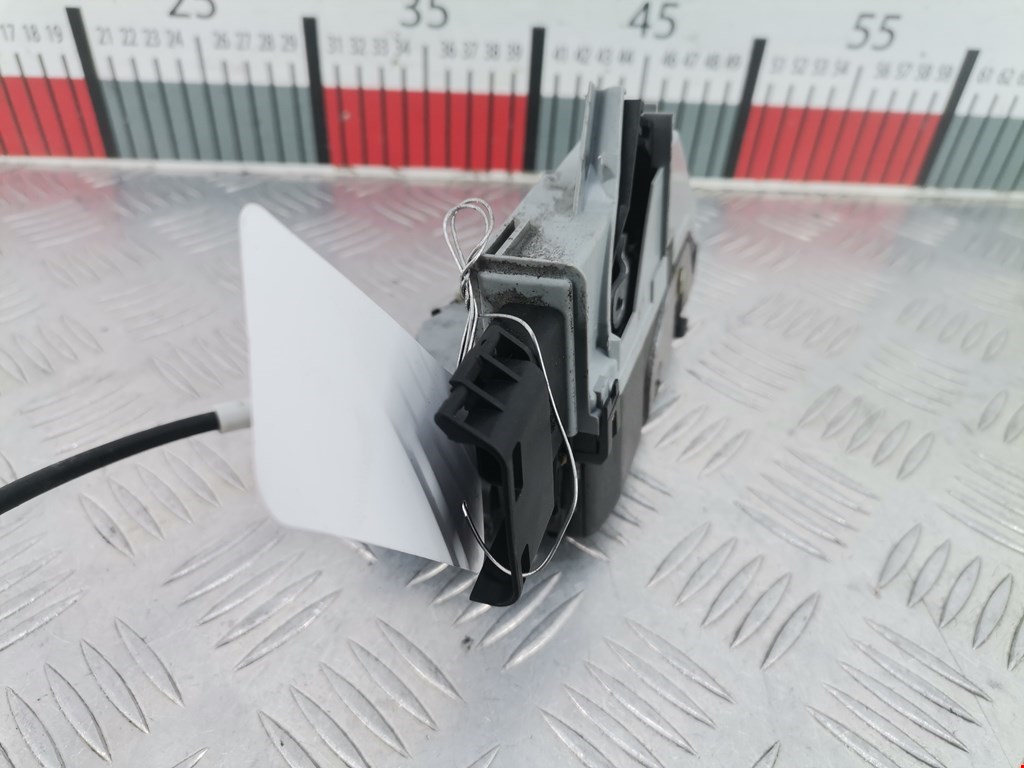 Замок двери задней правой PEUGEOT 3008 2009-2016