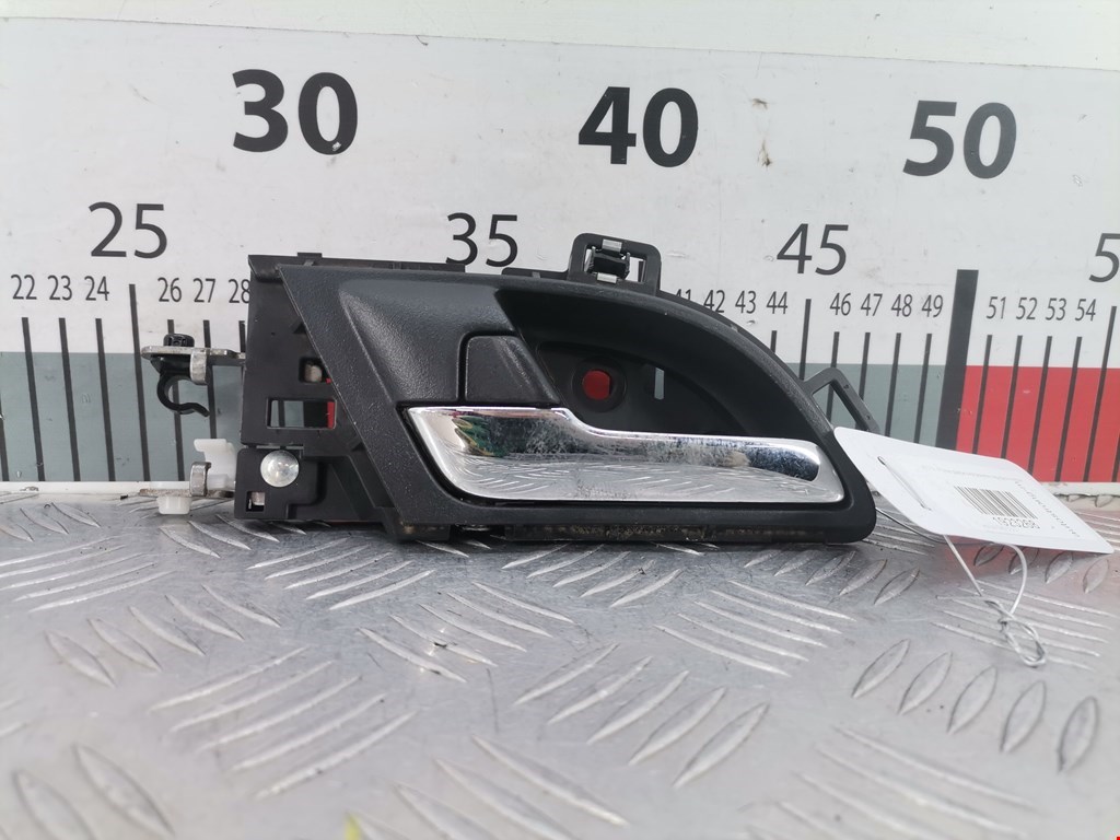 Ручка дверная передняя внутренняя левая HONDA CR-V III 2007-2012
