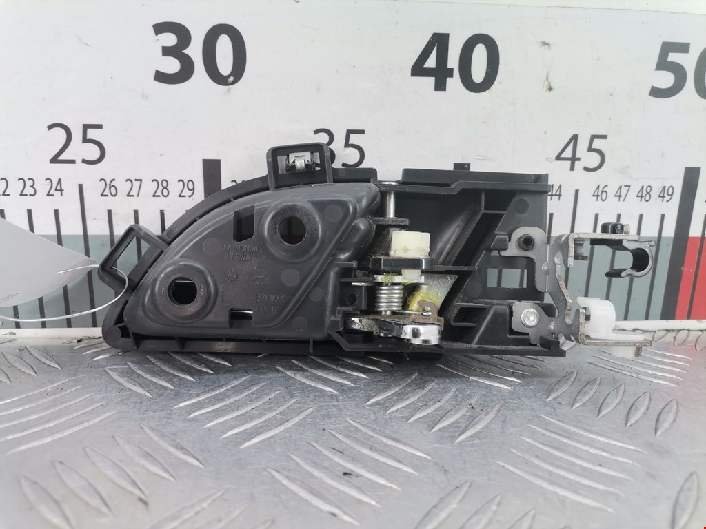 Ручка дверная передняя внутренняя левая HONDA CR-V III 2007-2012