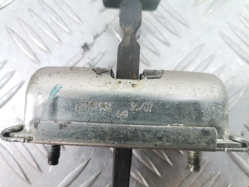 Ограничитель открывания двери OPEL Corsa D 2006-2014