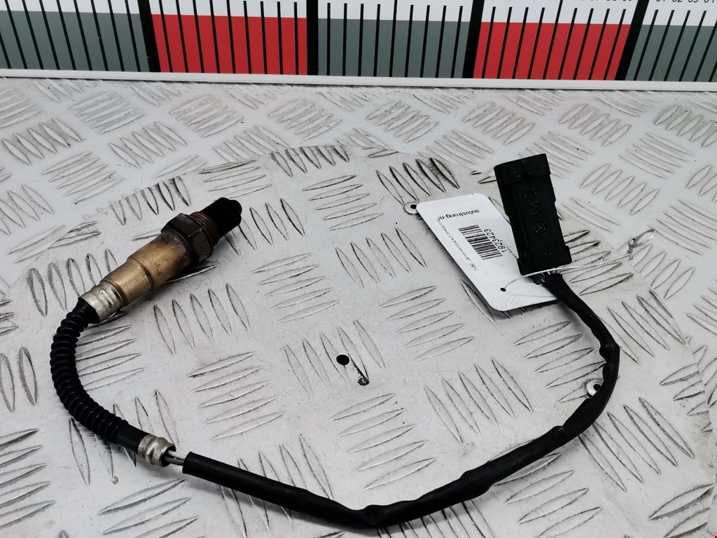 Датчик кислородный lambdasond RENAULT Scenic I 1996-2003