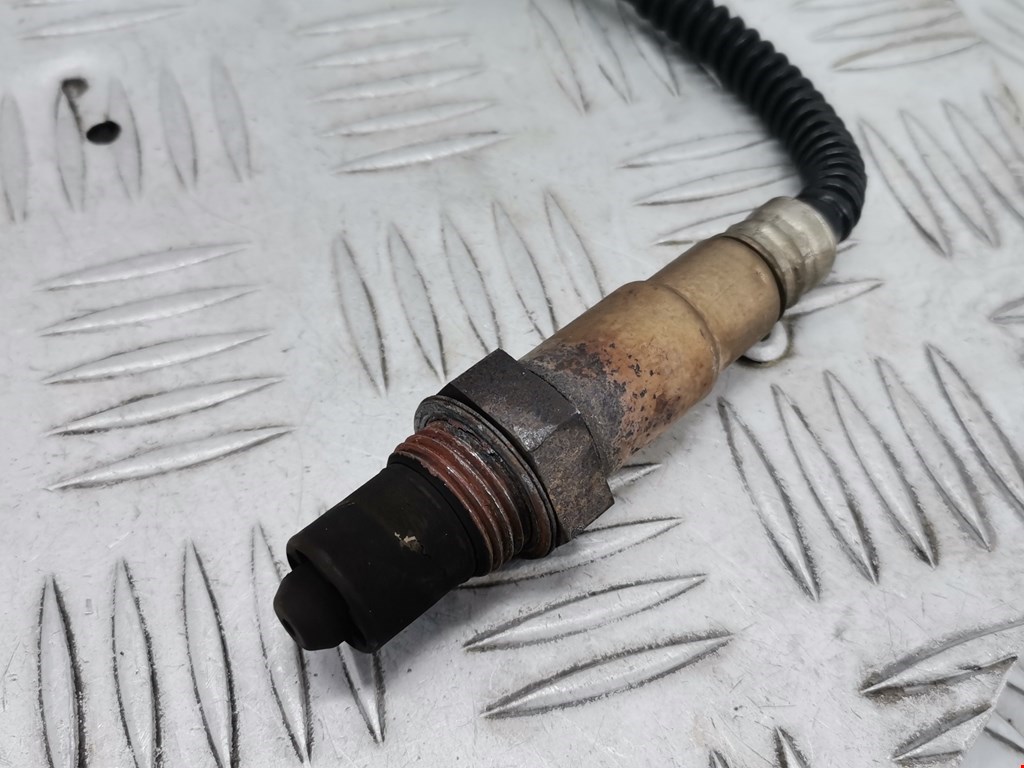 Датчик кислородный lambdasond RENAULT Scenic I 1996-2003