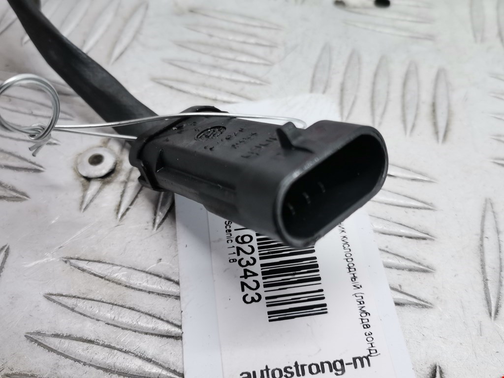 Датчик кислородный lambdasond RENAULT Scenic I 1996-2003