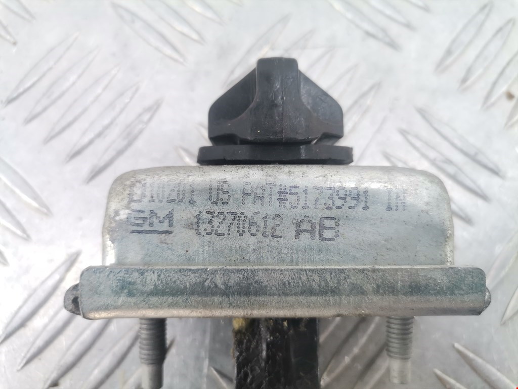 Ограничитель открывания двери OPEL Astra J 2009-2017