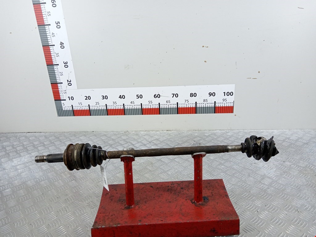 Полуось (привод, приводной вал) задняя левая LEXUS RX 300 1997-2003