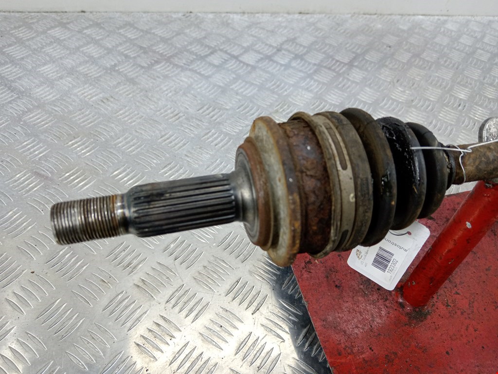 Полуось (привод, приводной вал) задняя левая LEXUS RX 300 1997-2003