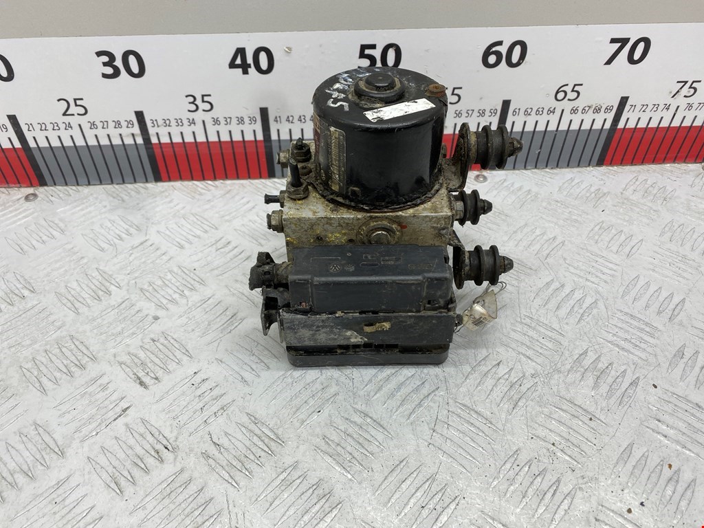 Блок ABS (насос) VOLKSWAGEN Golf V 2003-2009
