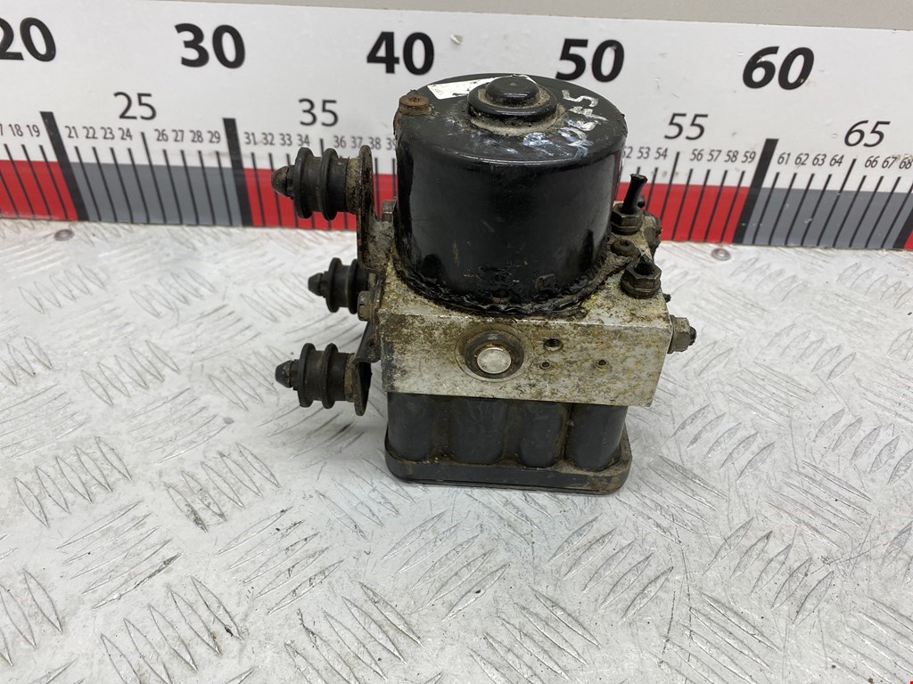 Блок ABS (насос) VOLKSWAGEN Golf V 2003-2009