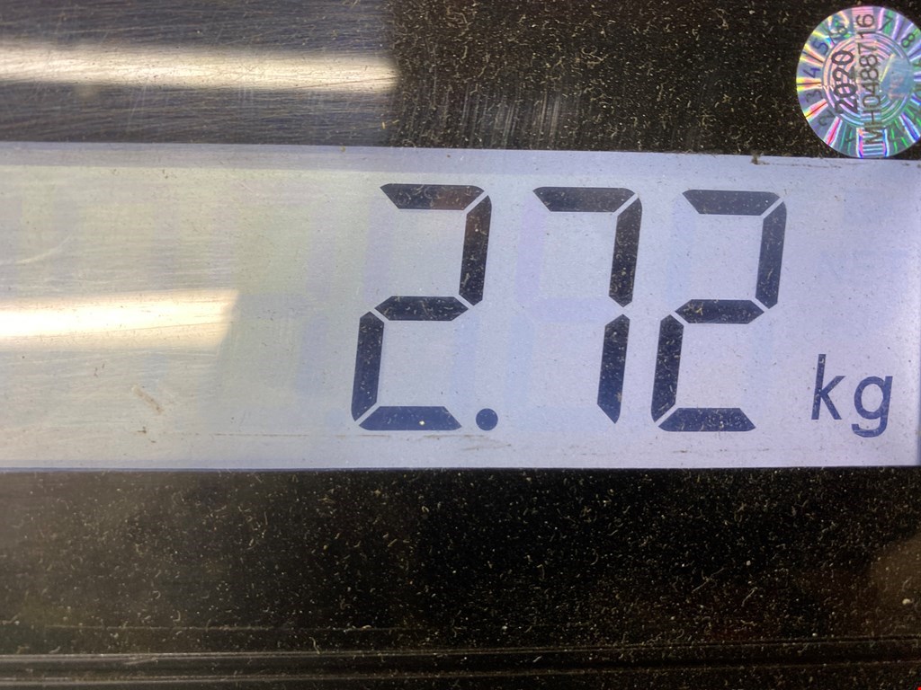 Блок ABS (насос) VOLKSWAGEN Golf V 2003-2009