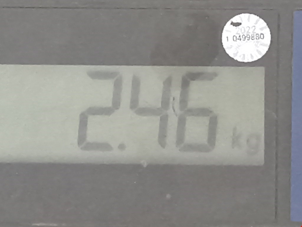 Рычаг передний правый OPEL Frontera A 1992-1998