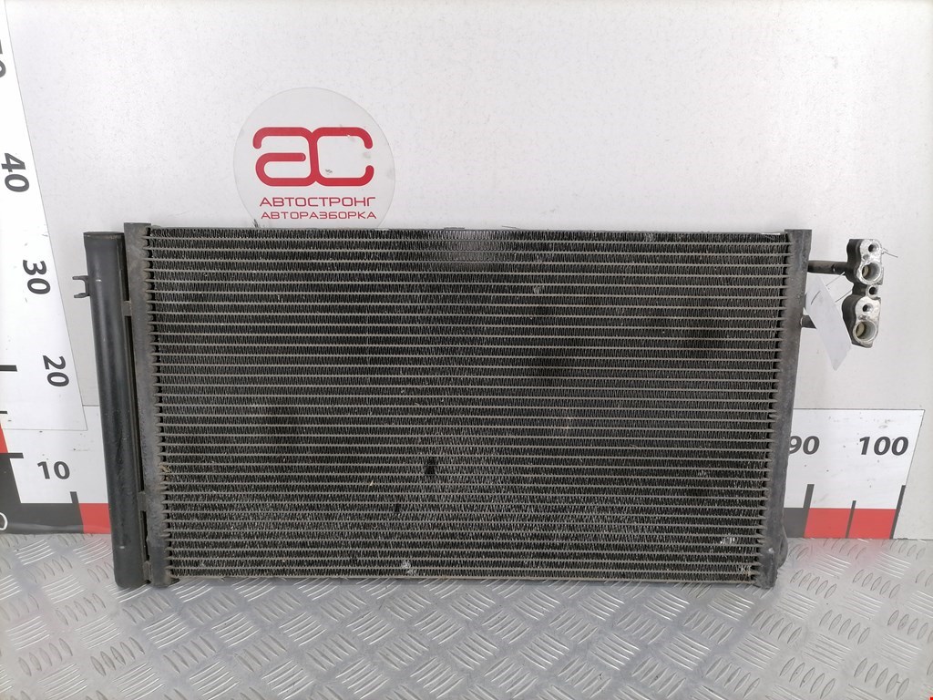 Радиатор кондиционера BMW 3er E90/E91 2005-2012