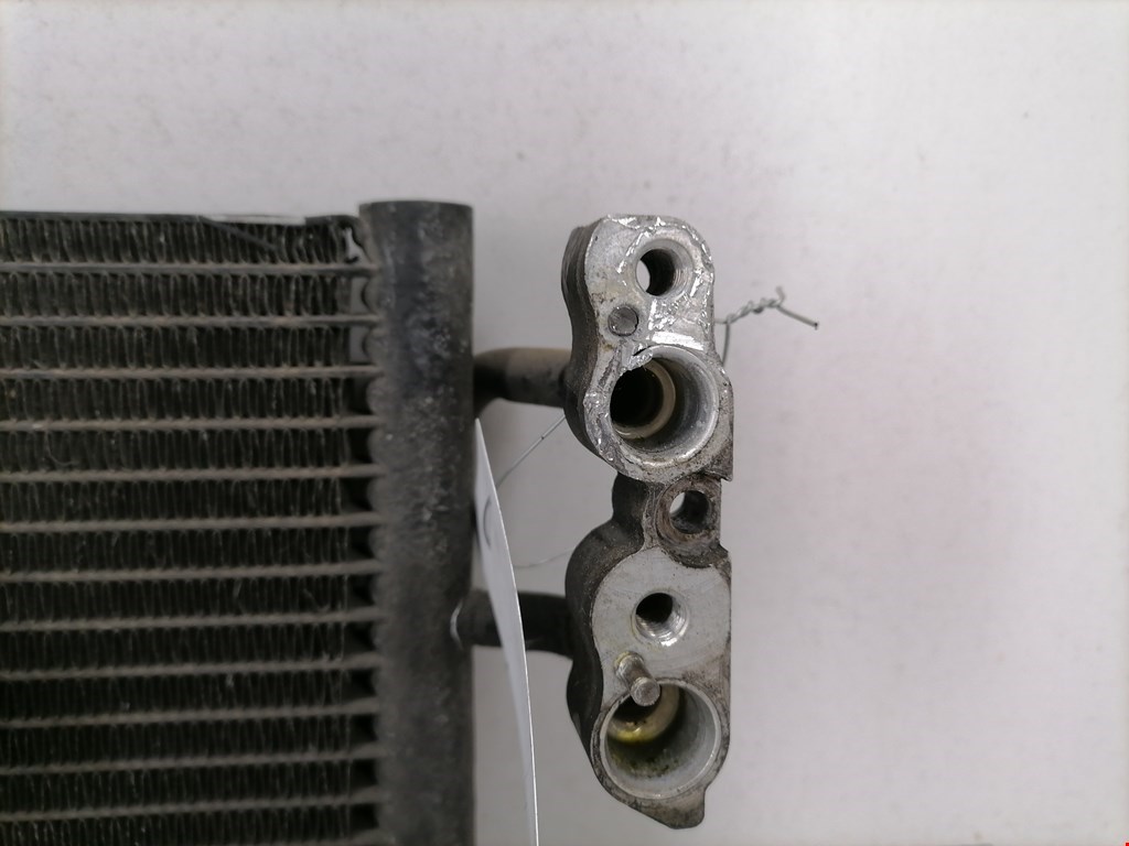 Радиатор кондиционера BMW 3er E90/E91 2005-2012