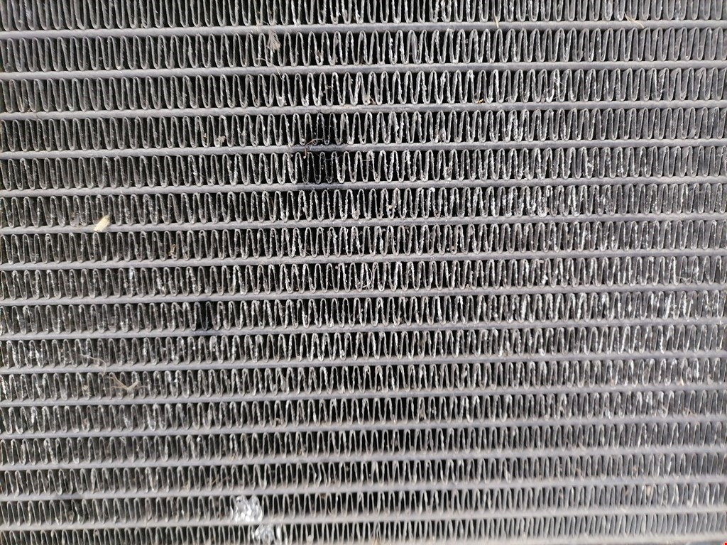 Радиатор кондиционера BMW 3er E90/E91 2005-2012